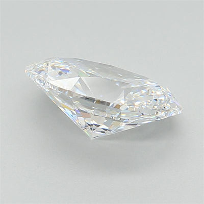 2.07 Carat Oval Lab Diamond :: Greenstar spin frame 04