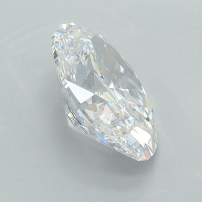 2.44 Carat Oval Lab Diamond :: Greenstar spin frame 04