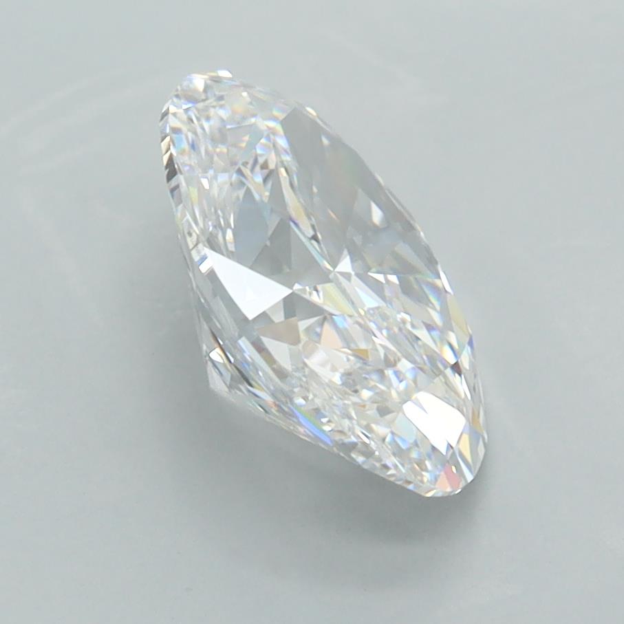 2.44 Carat Oval Lab Diamond :: Greenstar spin frame 04