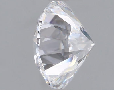 1.52 Carat Round Lab Diamond :: Greenstar spin frame 04