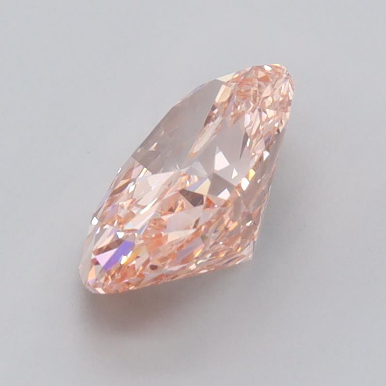 1.65 Carat Oval Lab Diamond :: Greenstar spin frame 04