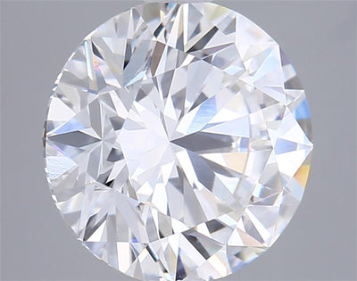 2.50 Carat Round Lab Diamond :: Greenstar spin frame 04
