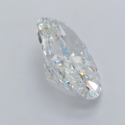 2.03 Carat Oval Lab Diamond :: Greenstar spin frame 04