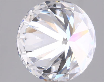 2.02 Carat Round Lab Diamond :: Greenstar spin frame 04