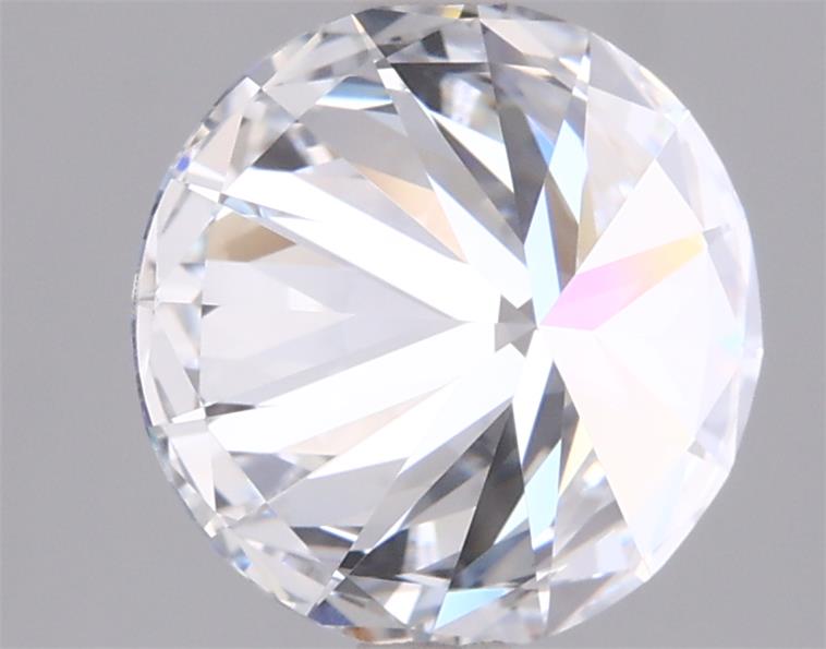 2.02 Carat Round Lab Diamond :: Greenstar spin frame 04