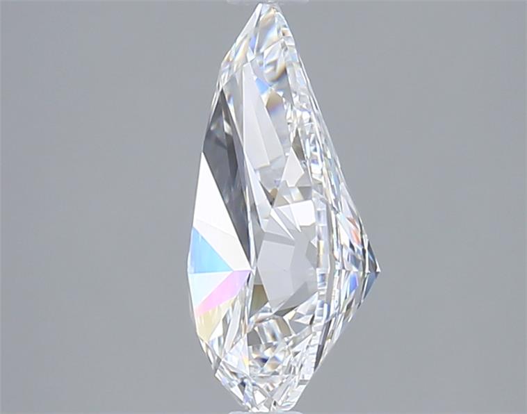 2.19 Carat Pear Lab Diamond :: Greenstar spin frame 04