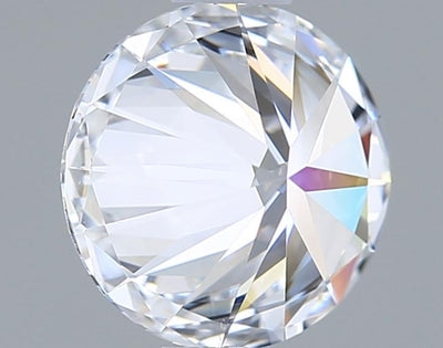 1.04 Carat Round Lab Diamond :: Greenstar spin frame 04