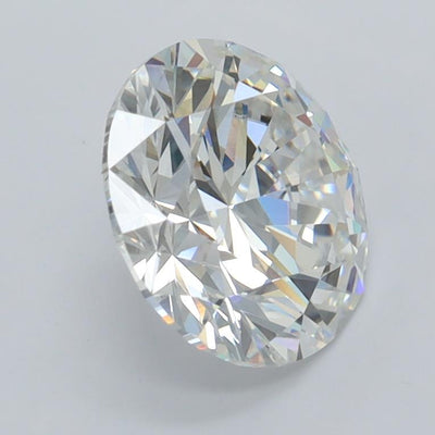 2.02 Carat Round Lab Diamond :: Greenstar spin frame 04