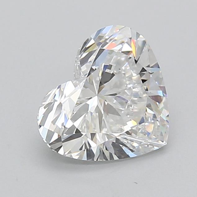 2.00 Carat Heart Lab Diamond :: Greenstar spin frame 04