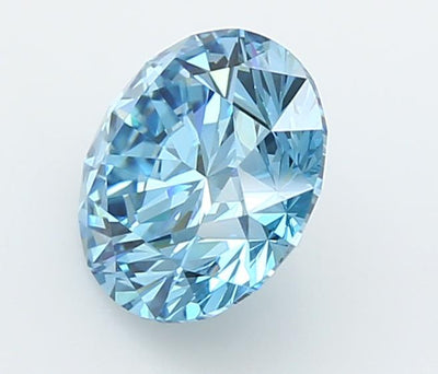 1.94 Carat Round Lab Diamond :: Greenstar spin frame 04