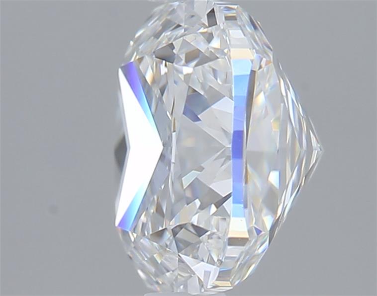 2.07 Carat Cushion Lab Diamond :: Greenstar spin frame 04