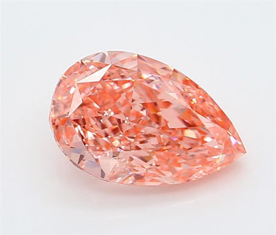 2.08 Carat Pear Lab Diamond :: Greenstar spin frame 04