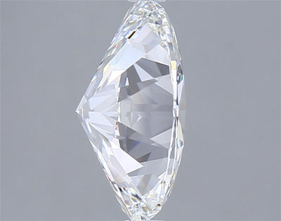 2.55 Carat Oval Lab Diamond :: Greenstar spin frame 04