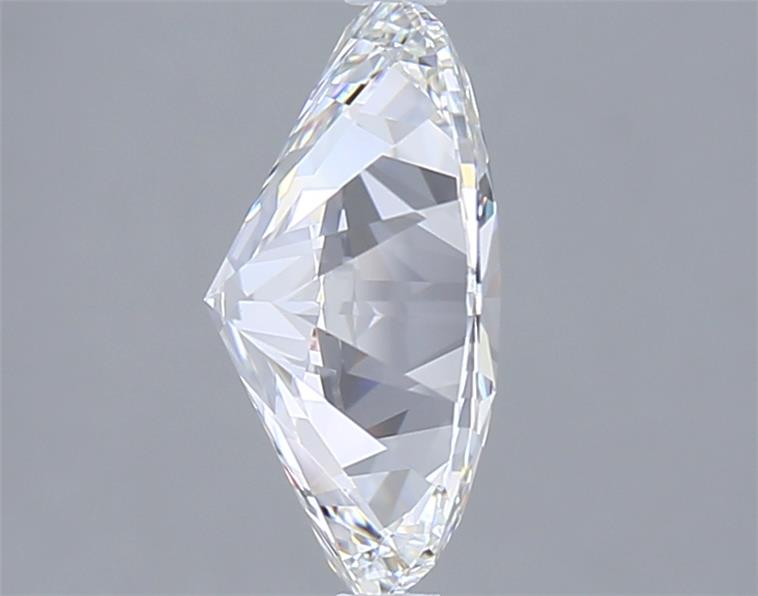2.55 Carat Oval Lab Diamond :: Greenstar spin frame 04