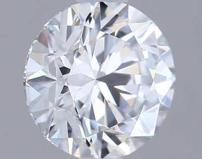 1.04 Carat Round Lab Diamond :: Greenstar spin frame 04