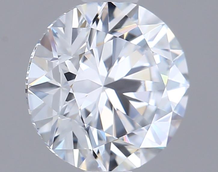 1.04 Carat Round Lab Diamond :: Greenstar spin frame 04