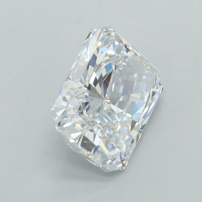 1.81 Carat Radiant Lab Diamond :: Greenstar spin frame 04