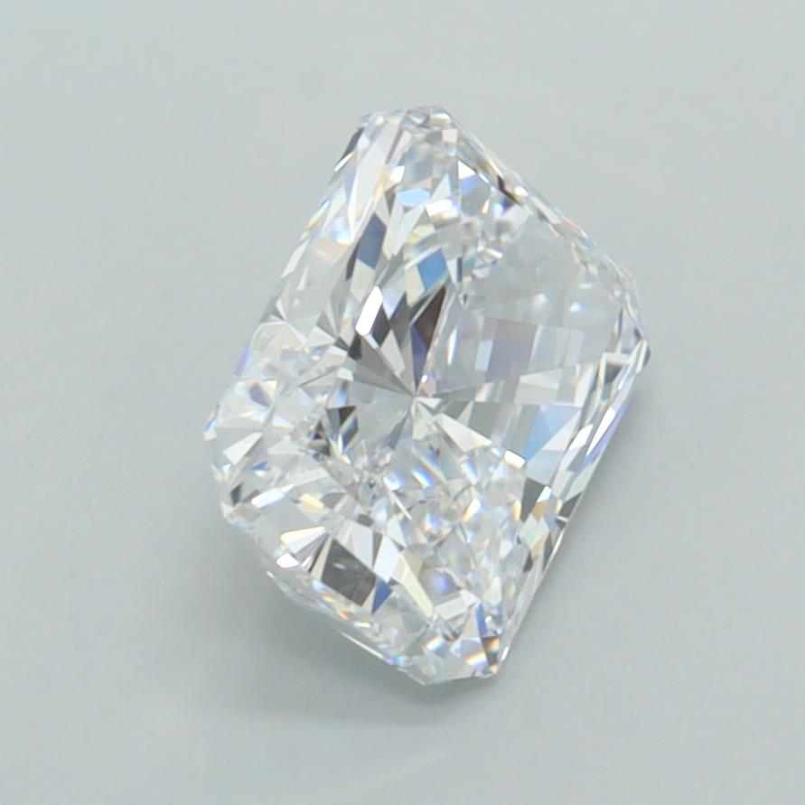 1.81 Carat Radiant Lab Diamond :: Greenstar spin frame 04