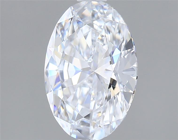 1.56 Carat Oval Lab Diamond :: Greenstar spin frame 04