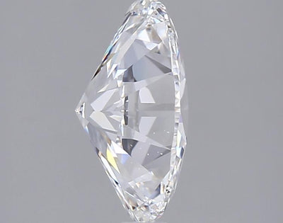 2.05 Carat Oval Lab Diamond :: Greenstar spin frame 04