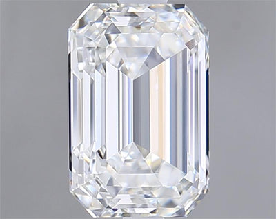 2.52 Carat Emerald Lab Diamond :: Greenstar spin frame 04
