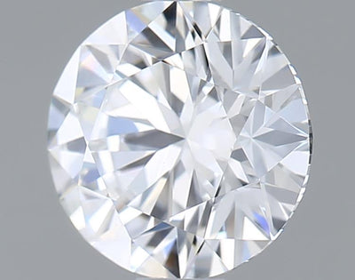 1.03 Carat Round Lab Diamond :: Greenstar spin frame 04