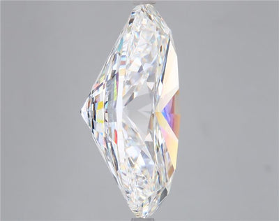 10.04 Carat Oval Lab Diamond :: Greenstar spin frame 04