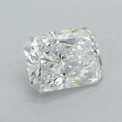 1.55 Carat Radiant Lab Diamond :: Greenstar spin frame 04