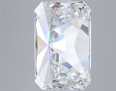 6.03 Carat Radiant Lab Diamond :: Greenstar spin frame 04