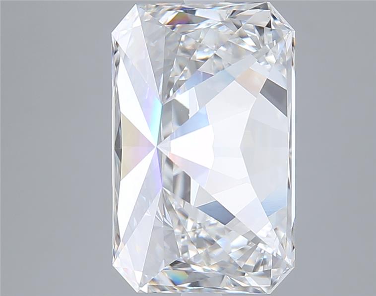 6.03 Carat Radiant Lab Diamond :: Greenstar spin frame 04