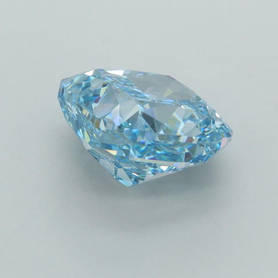 2.53 Carat Cushion Lab Diamond :: Greenstar spin frame 04