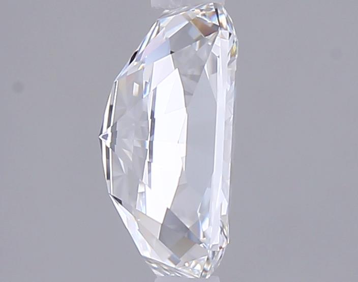 1.68 Carat Radiant Lab Diamond :: Greenstar spin frame 04