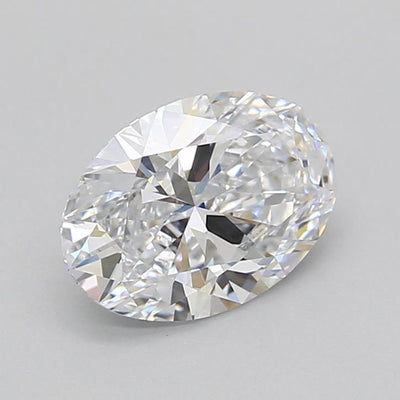 2.05 Carat Oval Lab Diamond :: Greenstar spin frame 04