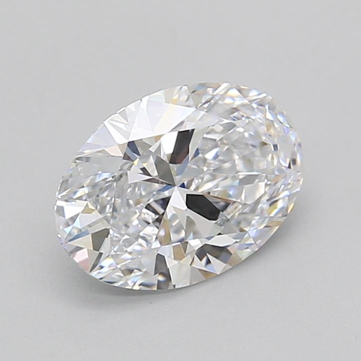 2.05 Carat Oval Lab Diamond :: Greenstar spin frame 04