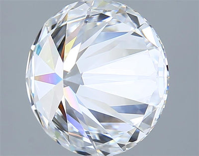 3.04 Carat Round Lab Diamond :: Greenstar spin frame 04