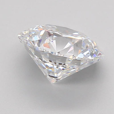 2.51 Carat Round Lab Diamond :: Greenstar spin frame 04