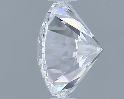 1.02 Carat Round Lab Diamond :: Greenstar spin frame 04