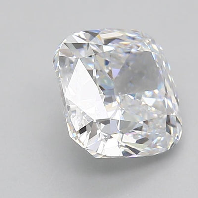 2.68 Carat Cushion Lab Diamond :: Greenstar spin frame 04