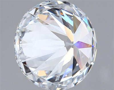 2.00 Carat Round Lab Diamond :: Greenstar spin frame 04