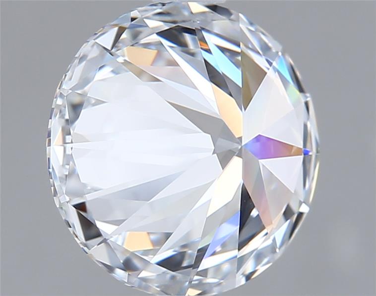 2.00 Carat Round Lab Diamond :: Greenstar spin frame 04