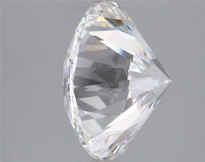 5.03 Carat Round Lab Diamond :: Greenstar spin frame 04
