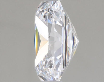 1.40 Carat Radiant Lab Diamond :: Greenstar spin frame 04