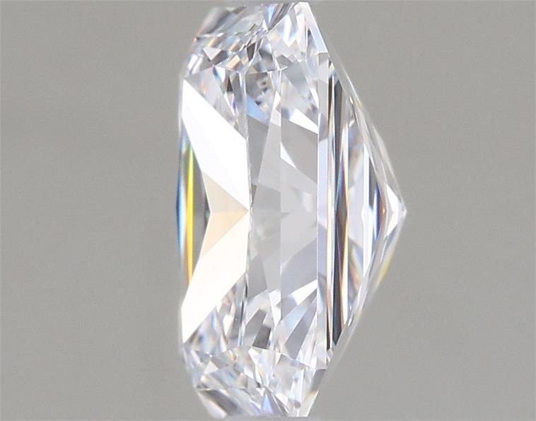 1.40 Carat Radiant Lab Diamond :: Greenstar spin frame 04