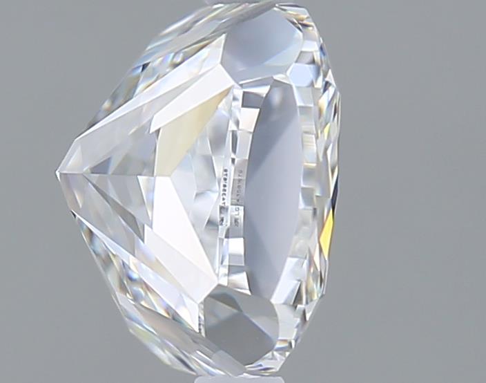 3.19 Carat Cushion Lab Diamond :: Greenstar spin frame 04