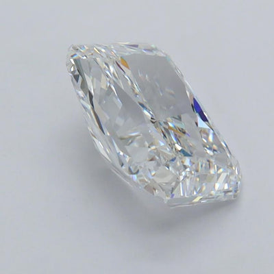 2.04 Carat Radiant Lab Diamond :: Greenstar spin frame 04