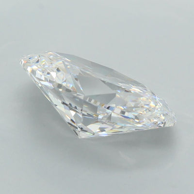 3.03 Carat Oval Lab Diamond :: Greenstar spin frame 04