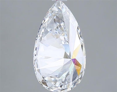 2.03 Carat Pear Lab Diamond :: Greenstar spin frame 04