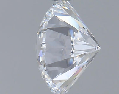 2.01 Carat Round Lab Diamond :: Greenstar spin frame 04