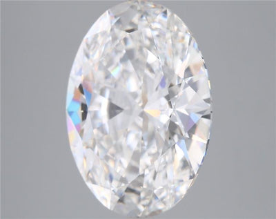 5.02 Carat Oval Lab Diamond :: Greenstar spin frame 04
