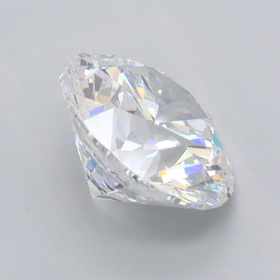 2.07 Carat Round Lab Diamond :: Greenstar spin frame 04